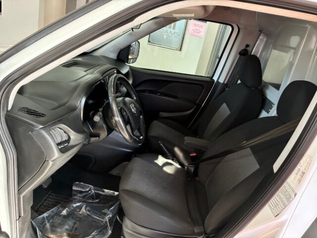 2017 Ram ProMaster City Tradesman SLT Cargo Van Charlotte NC