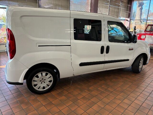 2017 Ram ProMaster City Tradesman SLT Cargo Van Charlotte NC