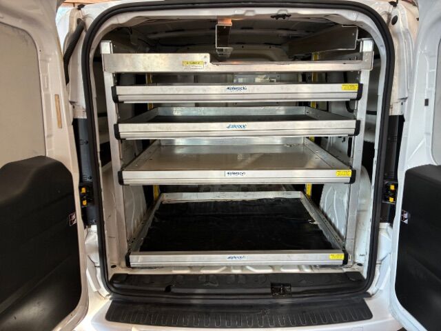 2017 Ram ProMaster City Tradesman SLT Cargo Van Charlotte NC