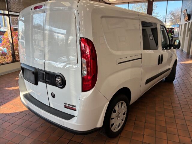 2017 Ram ProMaster City Tradesman SLT Cargo Van Charlotte NC