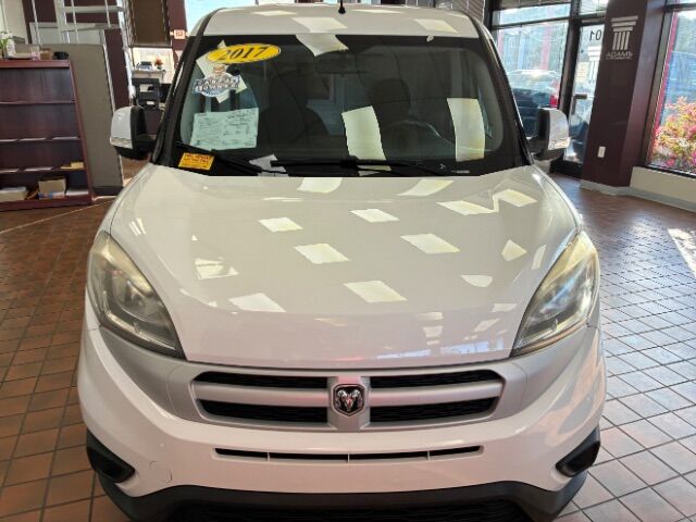2017 Ram ProMaster City Tradesman SLT Cargo Van Charlotte NC