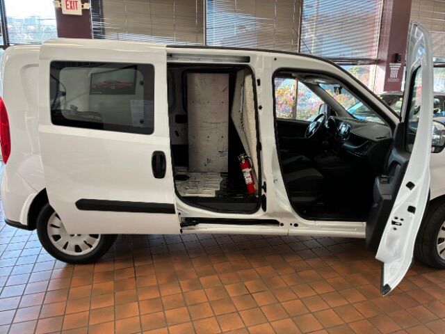 2017 Ram ProMaster City Tradesman SLT Cargo Van Charlotte NC