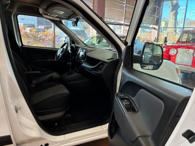 2017 Ram ProMaster City Tradesman SLT Cargo Van Charlotte NC