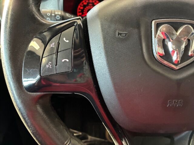 2017 Ram ProMaster City Tradesman SLT Cargo Van Charlotte NC