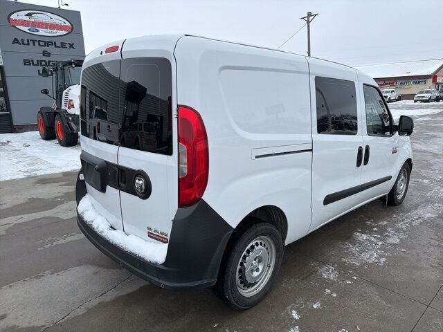2017 Ram ProMaster City Tradesman Watertown SD