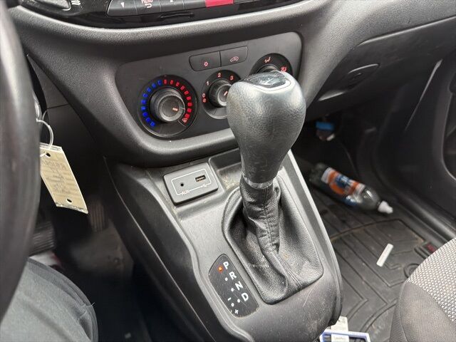 2017 Ram ProMaster City Tradesman Watertown SD