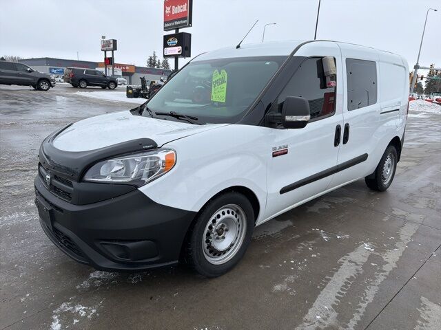 2017 Ram ProMaster City Tradesman Watertown SD