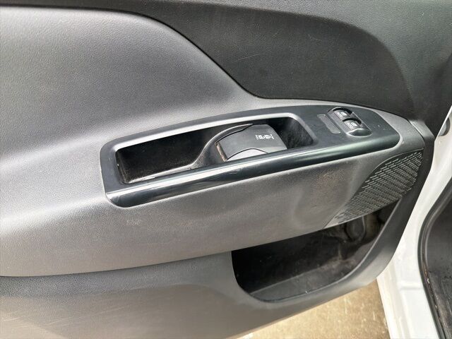 2017 Ram ProMaster City Tradesman Watertown SD