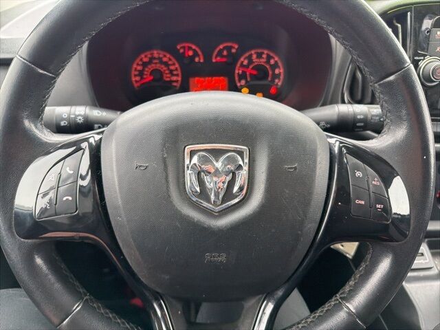 2017 Ram ProMaster City Tradesman Watertown SD