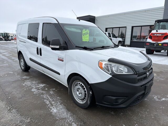 2017 Ram ProMaster City Tradesman Watertown SD