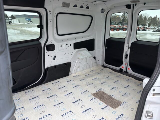 2017 Ram ProMaster City Tradesman Watertown SD