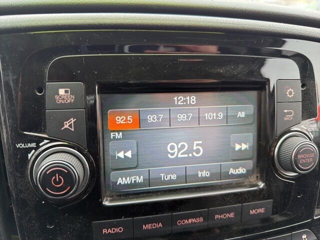 2017 Ram ProMaster City Tradesman Watertown SD