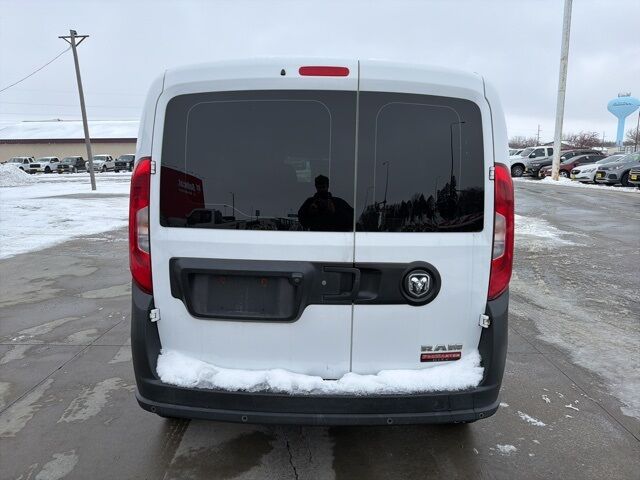 2017 Ram ProMaster City Tradesman Watertown SD