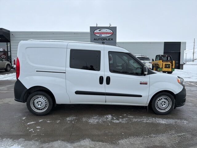 2017 Ram ProMaster City Tradesman