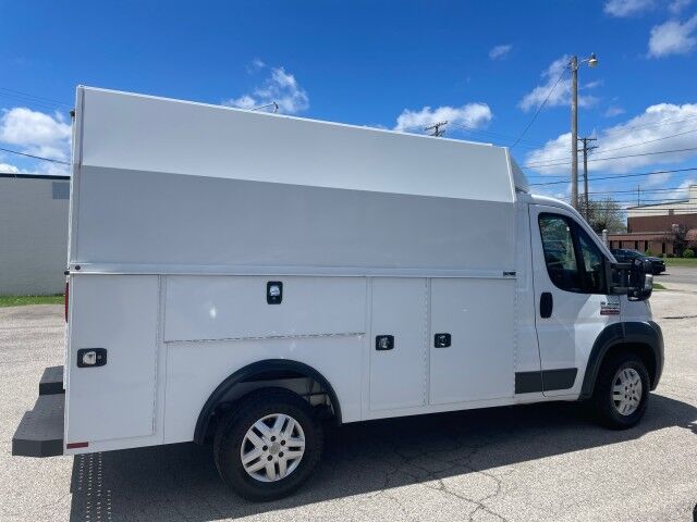 2017 Ram ProMaster Cutaway Cleveland OH