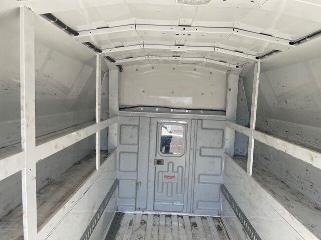 2017 Ram ProMaster Cutaway Cleveland OH