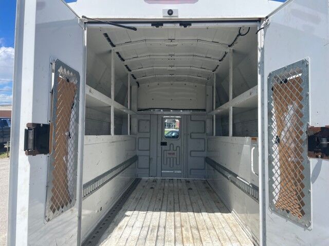 2017 Ram ProMaster Cutaway Cleveland OH