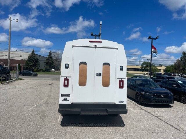 2017 Ram ProMaster Cutaway Cleveland OH