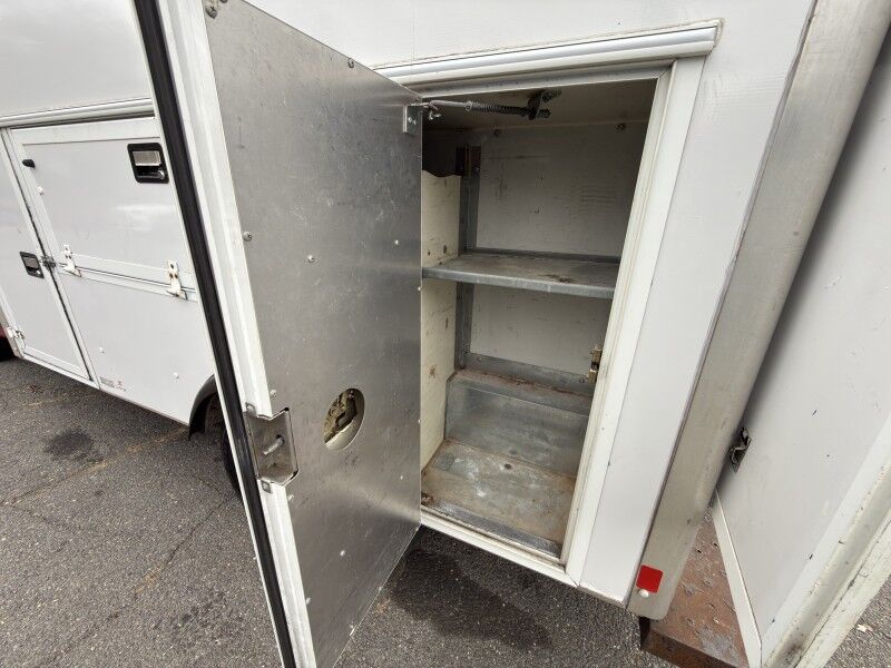 2017 Ram ProMaster Cutaway 3500 136 Cutaway FWD Arlington VA