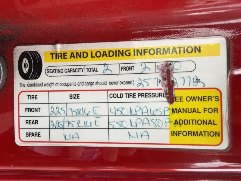 2017 Ram ProMaster Cutaway 3500 136 Cutaway FWD Arlington VA