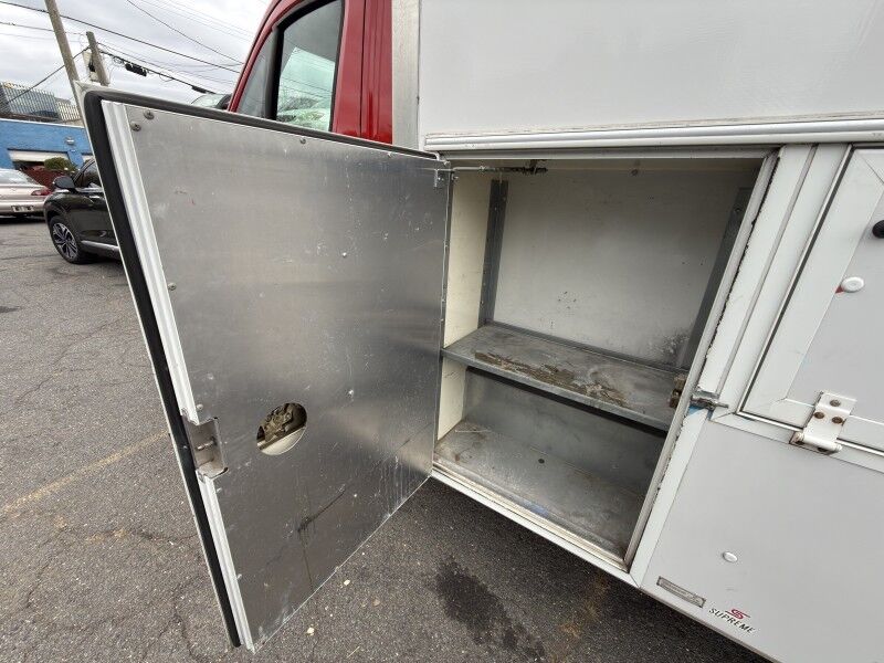 2017 Ram ProMaster Cutaway 3500 136 Cutaway FWD Arlington VA