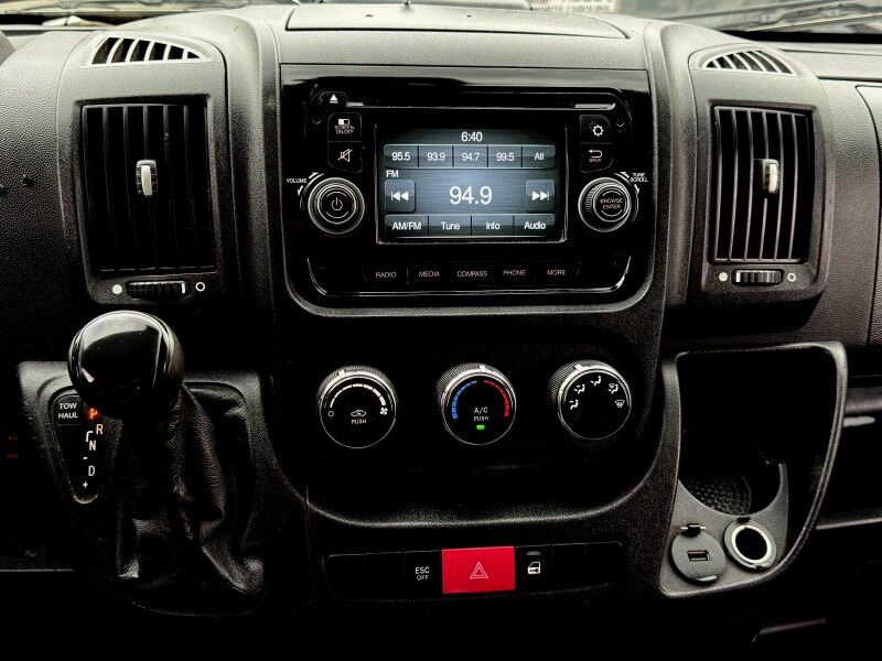 2017 Ram ProMaster Cutaway 3500 136 Cutaway FWD Arlington VA