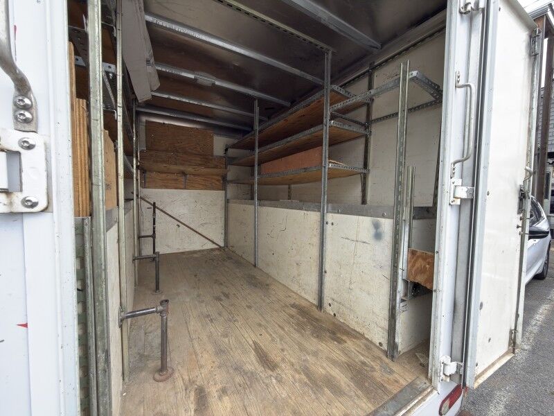 2017 Ram ProMaster Cutaway 3500 136 Cutaway FWD Arlington VA