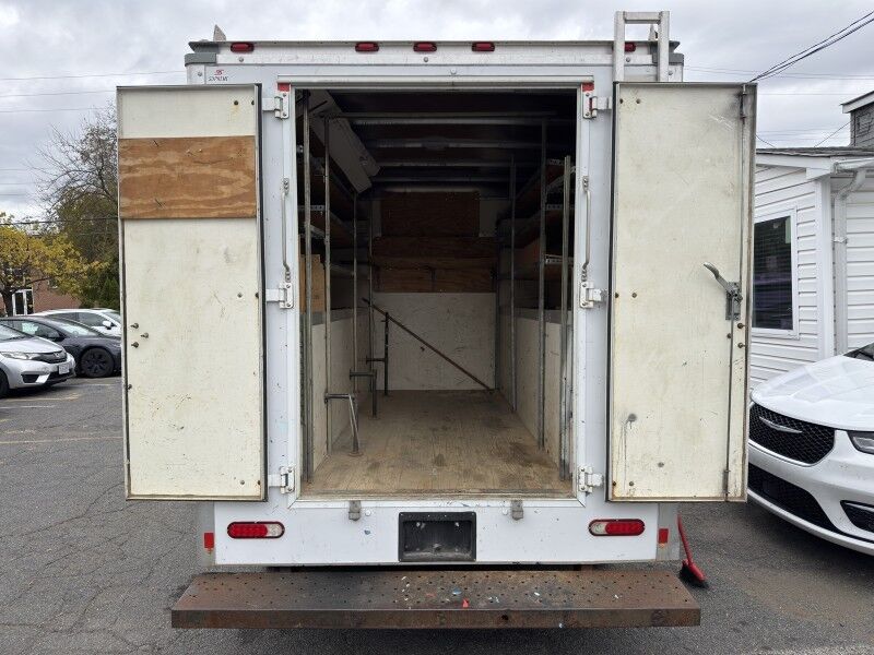 2017 Ram ProMaster Cutaway 3500 136 Cutaway FWD Arlington VA