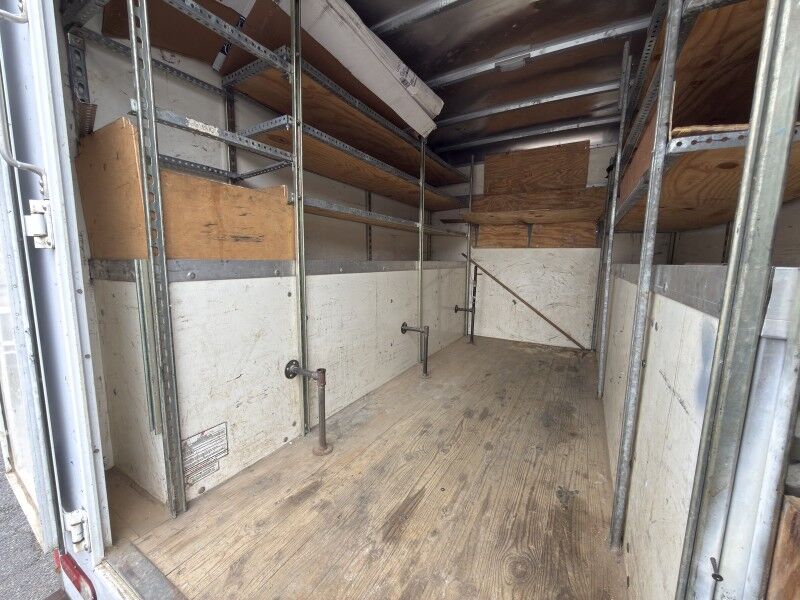 2017 Ram ProMaster Cutaway 3500 136 Cutaway FWD Arlington VA