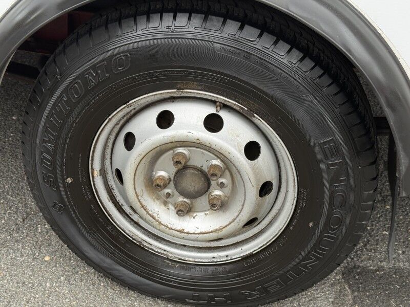 2017 Ram ProMaster Cutaway 3500 136 Cutaway FWD Arlington VA