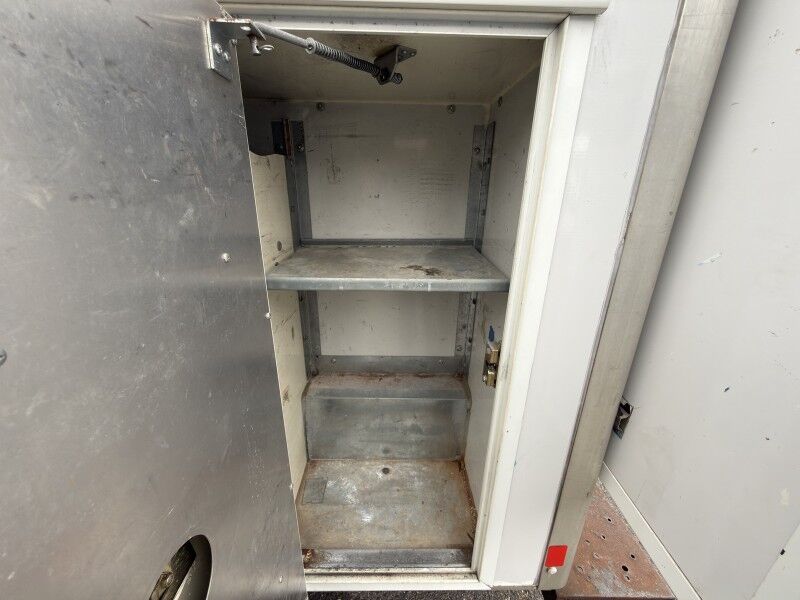 2017 Ram ProMaster Cutaway 3500 136 Cutaway FWD Arlington VA