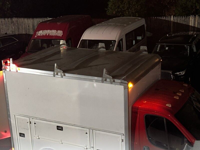 2017 Ram ProMaster Cutaway 3500 136 Cutaway FWD Arlington VA