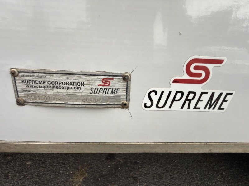 2017 Ram ProMaster Cutaway 3500 136 Cutaway FWD Arlington VA