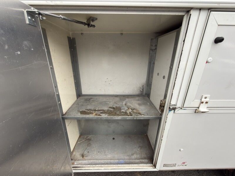 2017 Ram ProMaster Cutaway 3500 136 Cutaway FWD Arlington VA