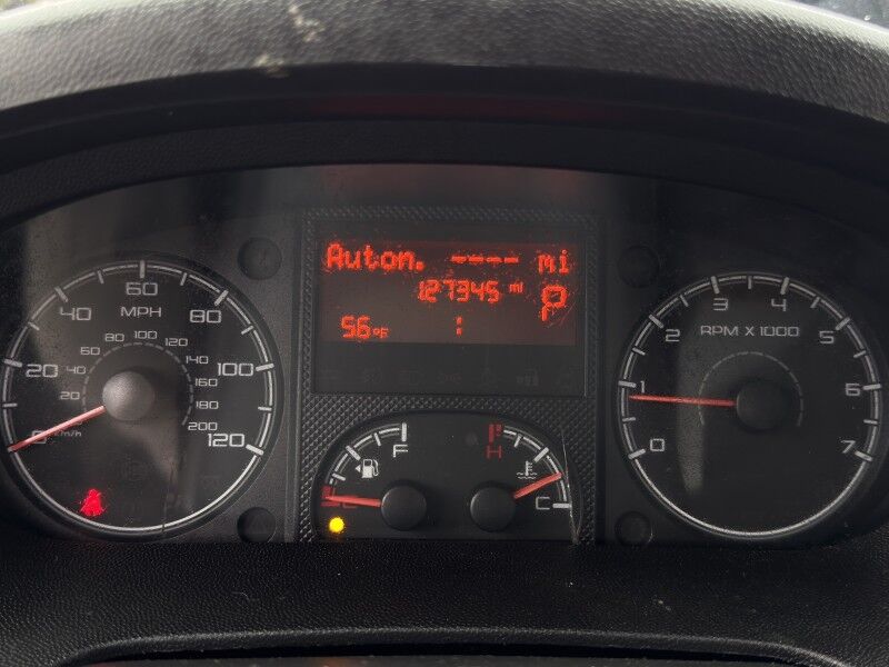 2017 Ram ProMaster Cutaway 3500 136 Cutaway FWD Arlington VA