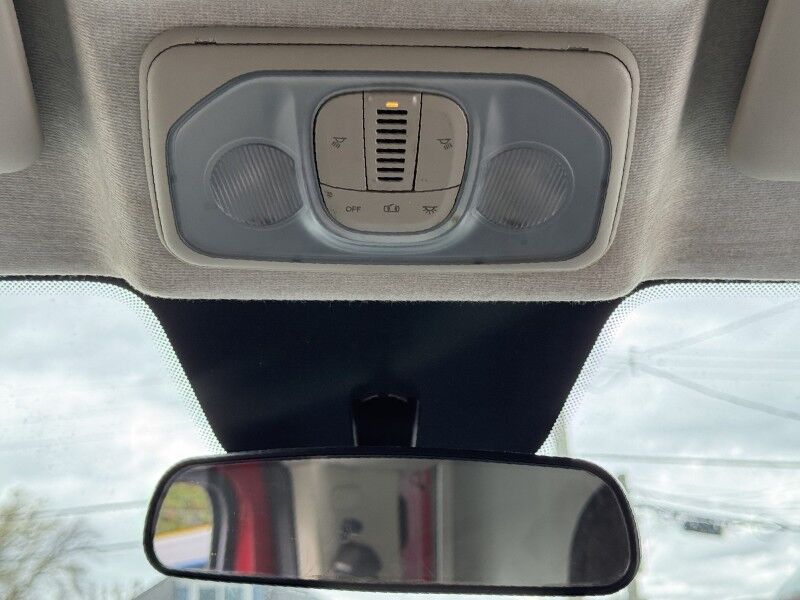 2017 Ram ProMaster Cutaway 3500 136 Cutaway FWD Arlington VA