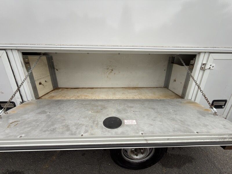 2017 Ram ProMaster Cutaway 3500 136 Cutaway FWD Arlington VA