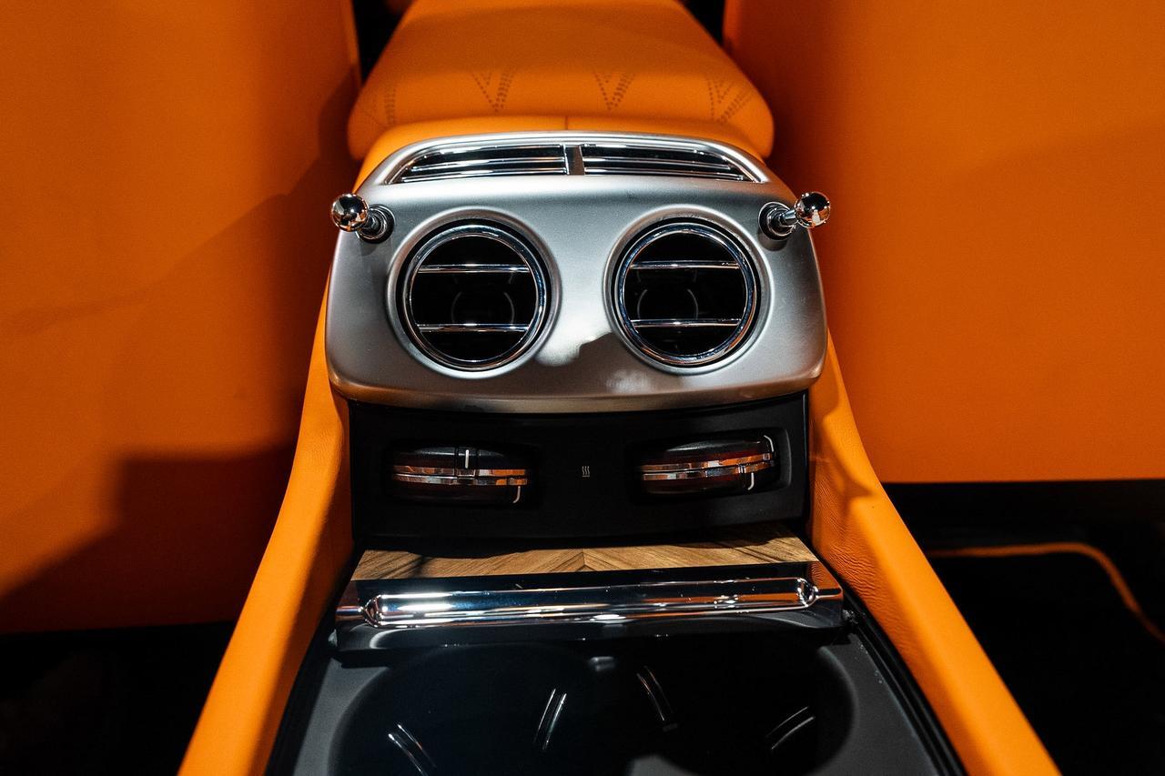 2017 Rolls-Royce Dawn Fort Lauderdale FL