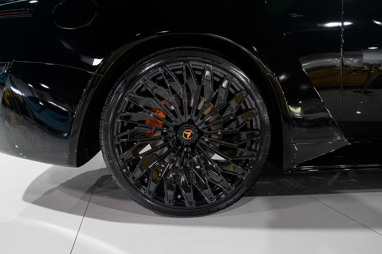 2017 Rolls-Royce Dawn Fort Lauderdale FL