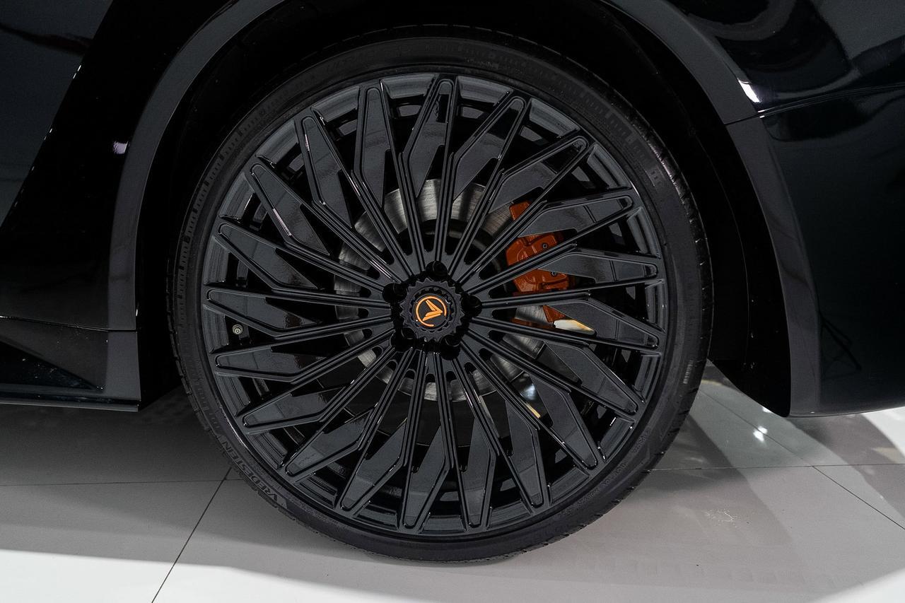 2017 Rolls-Royce Dawn Fort Lauderdale FL