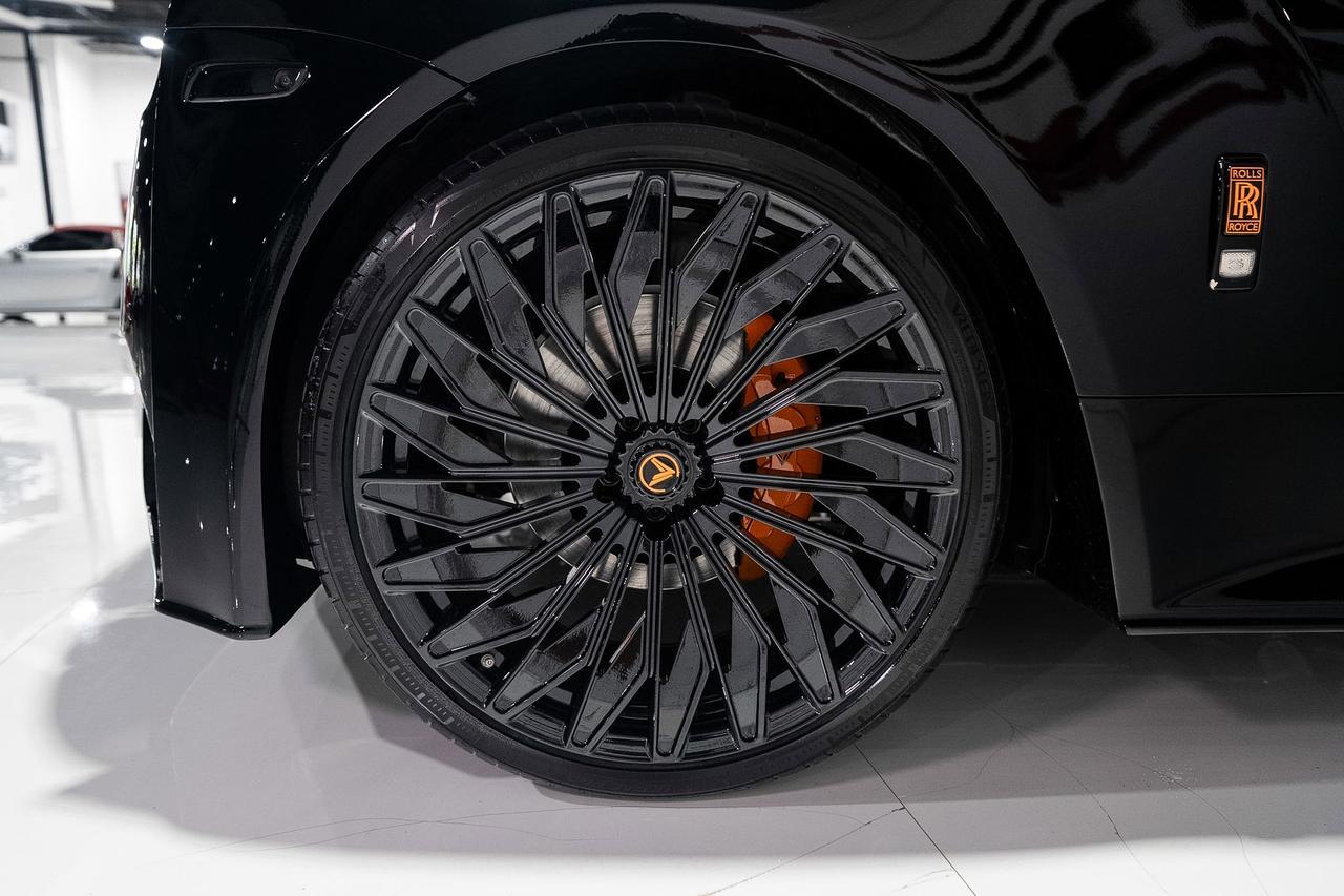 2017 Rolls-Royce Dawn Fort Lauderdale FL