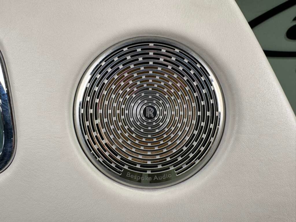 2017 Rolls-Royce Dawn Fort Lauderdale FL