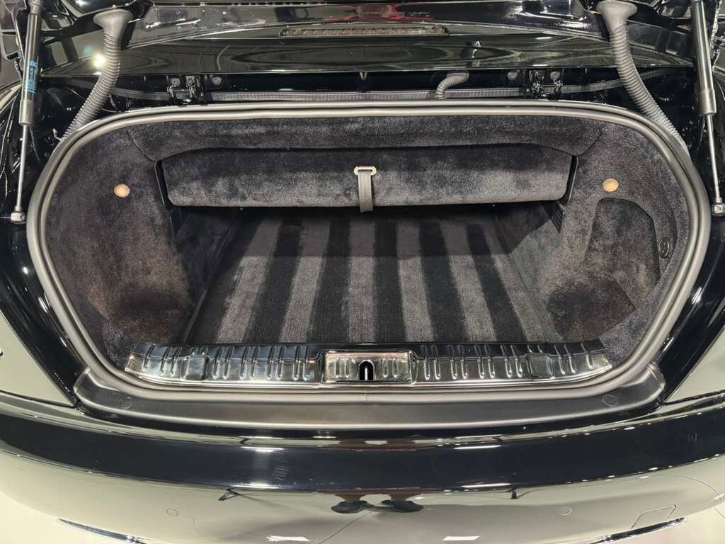 2017 Rolls-Royce Dawn Fort Lauderdale FL