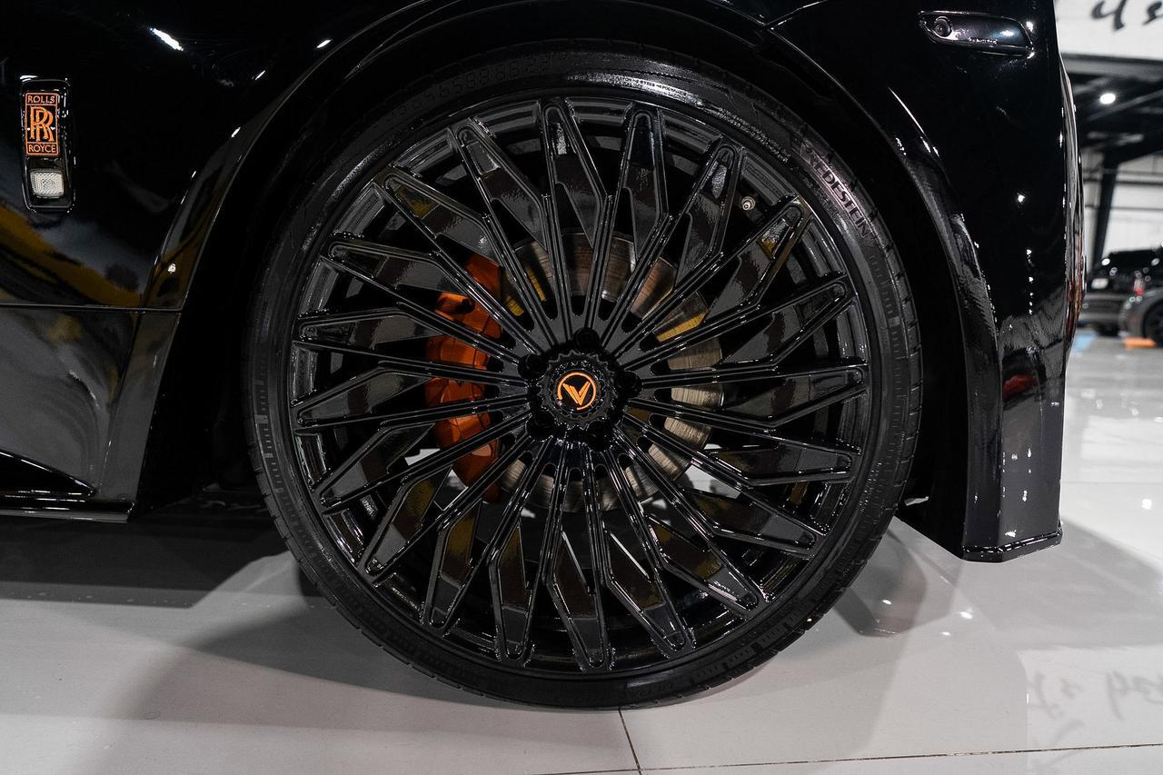 2017 Rolls-Royce Dawn Fort Lauderdale FL