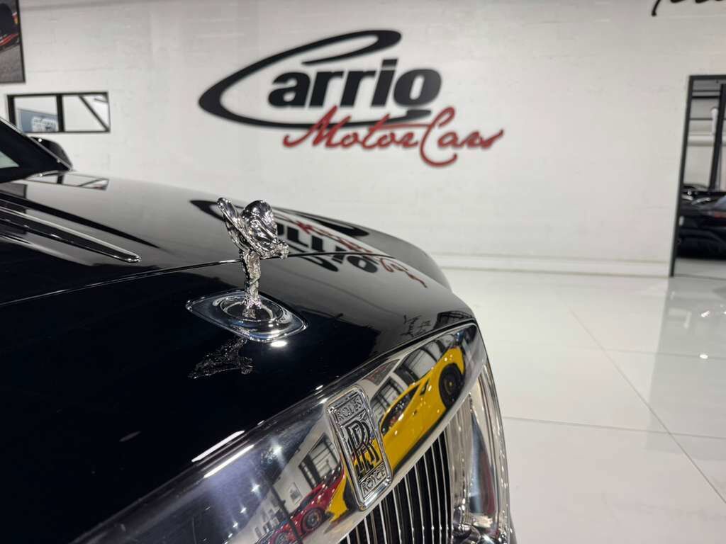 2017 Rolls-Royce Dawn Fort Lauderdale FL