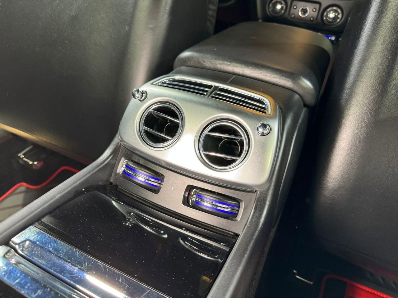 2017 Rolls-Royce Dawn Fort Lauderdale FL