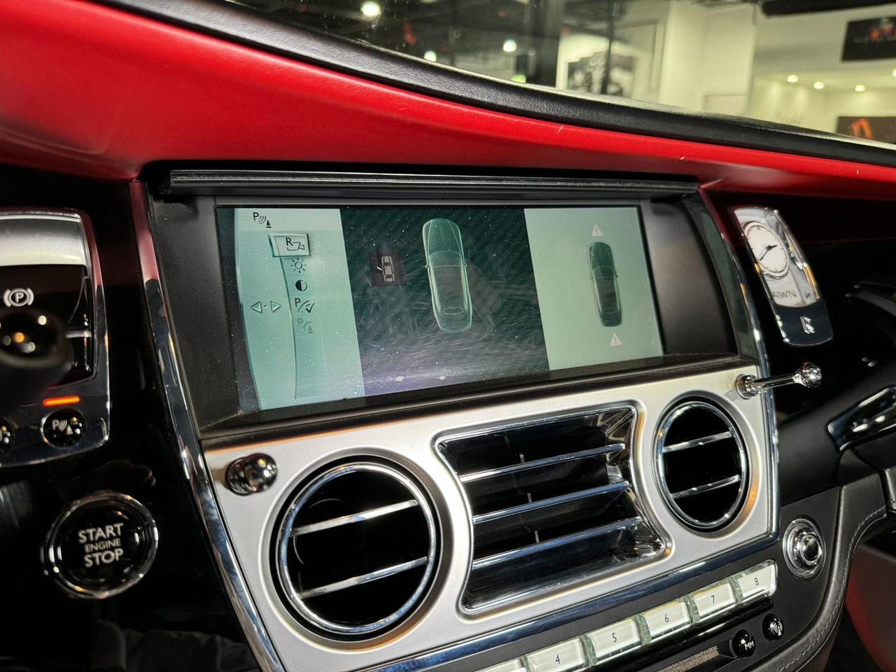 2017 Rolls-Royce Dawn Fort Lauderdale FL