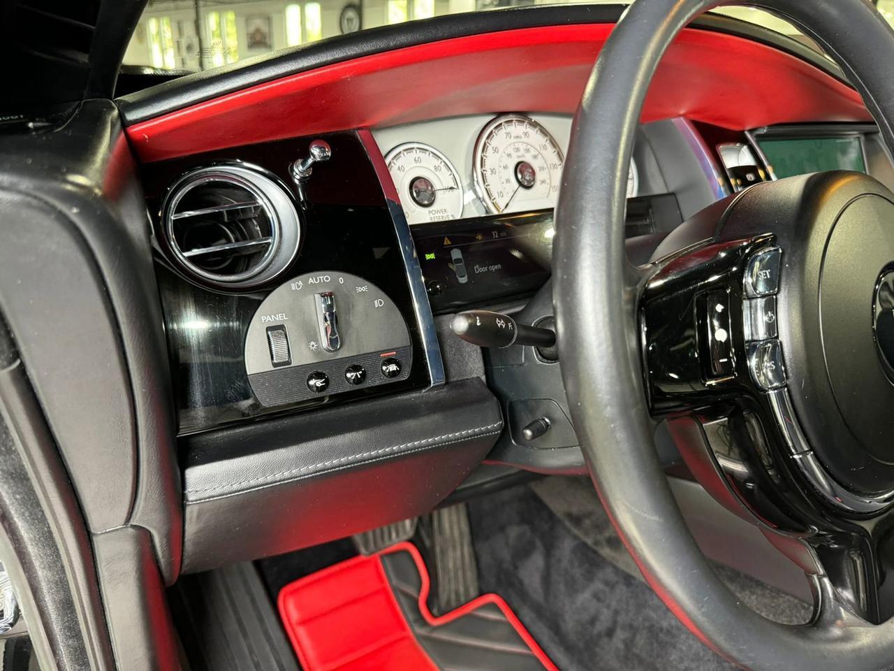 2017 Rolls-Royce Dawn Fort Lauderdale FL