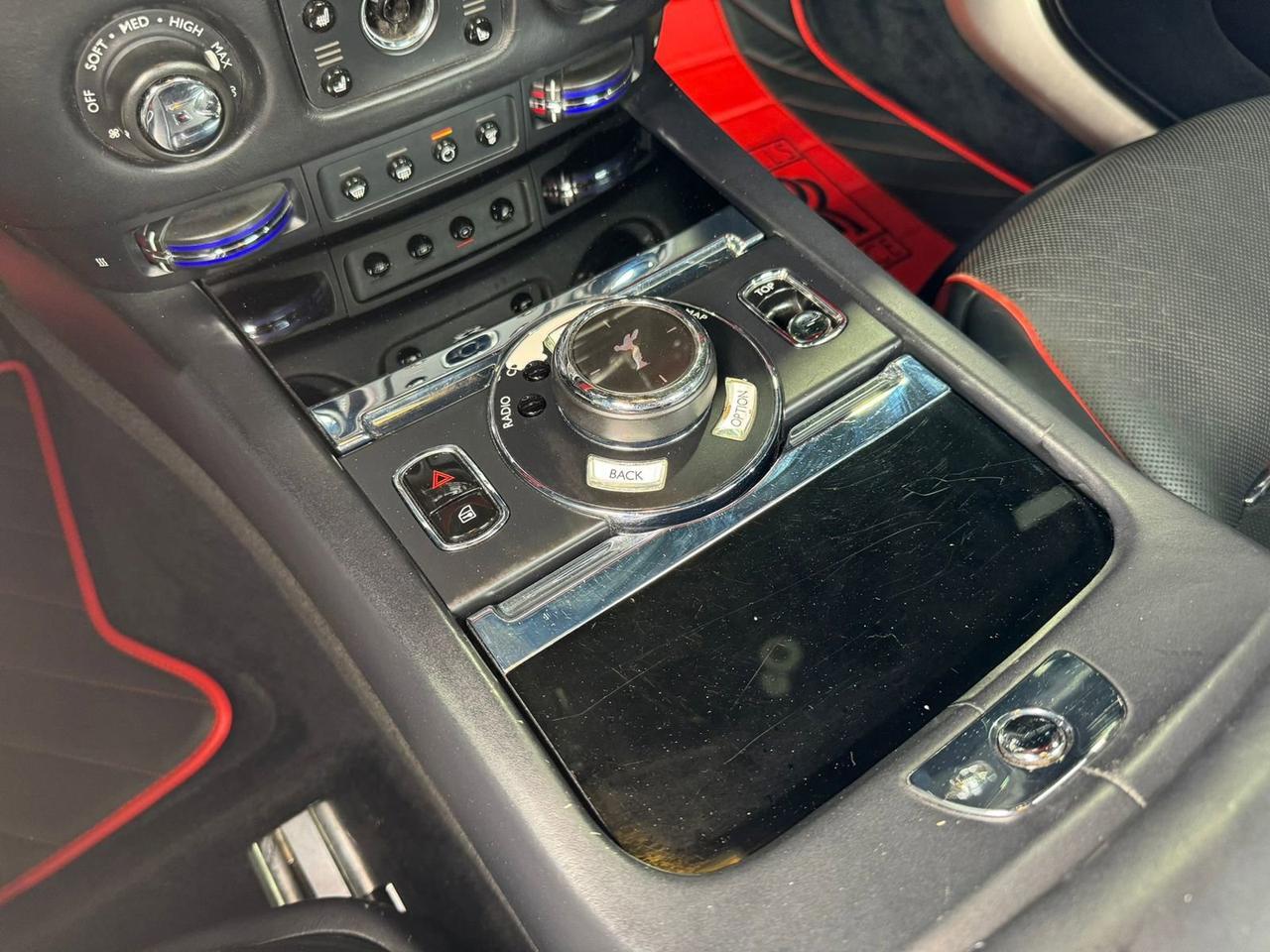 2017 Rolls-Royce Dawn Fort Lauderdale FL