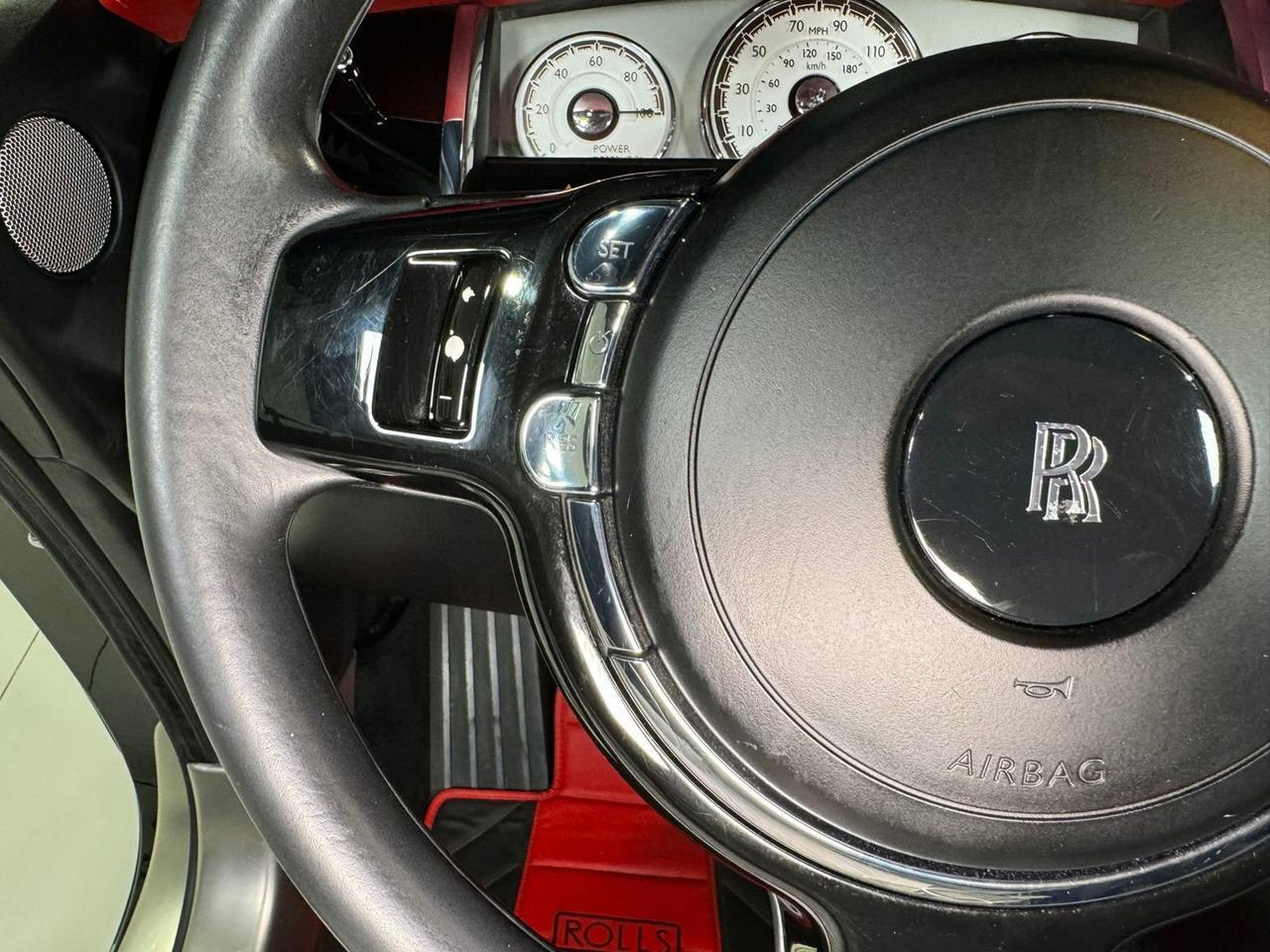 2017 Rolls-Royce Dawn Fort Lauderdale FL